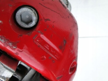 фото thumb №8, Mercedes w222 w204 w217 r231 супорт amg 4 matic