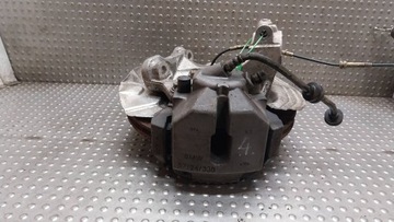 фото thumb №6, Поворотный кулак ступица суппорт правый перед 6764444 bmw e90 e91 e92 e93 e81 e82 e87