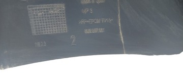 фото thumb №10, Audi q3 спойлер бампера перед переднє 8u8807061