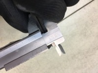 фото thumb №12, Сцепление комплект vectra b 1.7 td 1862401031