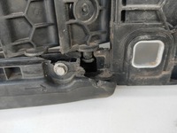 фото thumb №7, Mercedes c-klasa w206 жалюзи впуск воздуха