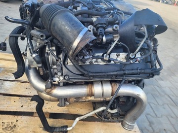 фото thumb №6, Audi a4 b8 q5 двигун 3.0 tdi cap комплектний