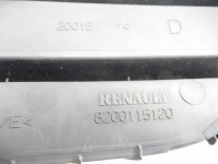 фото thumb №7, Заглушки бампера перед megane ii 7701474480