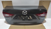 фото thumb №1, Mazda 3 bm sedan лампа крышки багажника правая led 2014 rok