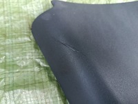 фото thumb №3, Захист корпус багажника заглушка smart fortwo 450