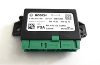 фото thumb №1, Модуль парктроник pdc opel crossland x