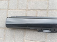 фото thumb №6, Молдинг порог правая honda zrv zr-v порог правый