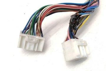 фото thumb №8, Жгут передних левых дверь toyota avensis _t25_ 8215205600 2.0l