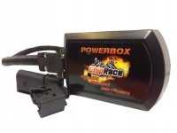 фото thumb №1, Renault scenic iii 1.5 dci 131 km чип box тюнинг