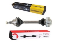 фото thumb №1, Привідний вал ліва vw golf iv 1,9 tdi 1997-2006