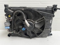 фото thumb №13, Pas передний усилитель радиатор балка renault captur 1.5d дизель механическая коробка передач