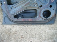 фото thumb №6, Opel zafira b 05- z168 двері лівий перед