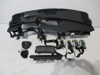 фото thumb №1, Приборная панель приборная lexus оригинальный номер ux250 приборная панель