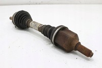 фото thumb №5, Левая приводной вал citroen c5 i 3.0 v6 автоматическая коробка передач 9642876980