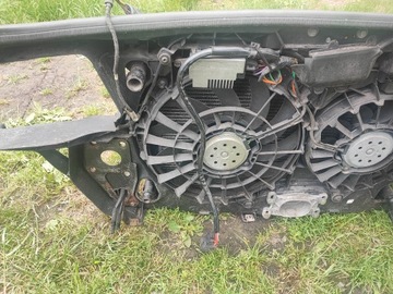 фото thumb №6, Pas перед радіатор audi a6 c5 3.0 v6 asn комплект