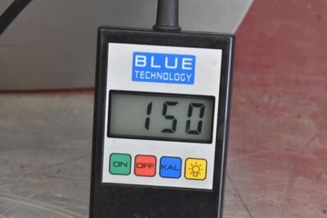 фото thumb №6, Крышка багажника зад задняя графитовая toyota yaris 1 i 5d hb рестайлинг 03-05