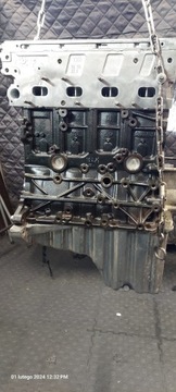 фото thumb №6, Двигун відновлений 2.0 tdi cku vw crafter гарантія 6 mies.