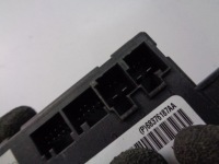 фото thumb №3, Модуль двері лівий задня maserati ghibli 2013-