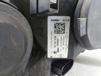 фото thumb №8, Skoda fabia 3 iii 6v1 14-17 правая лампа передняя перед фара