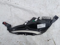 Купити Fiat 500e фара led drl ліва перед передня 00521406370, фото thumb