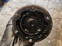 фото thumb №4, Приводной вал перед правая skoda rapid 1.4 tdi механическая коробка передач 2016r