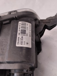 фото thumb №8, Citroen c3 iii лампа перед передня права ліва комплект демонтаж