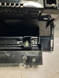 фото thumb №10, Opel astra j дисплей панель 13338335 565412769