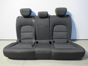 фото thumb №15, Audi q3 i 8u сидіння сидіння водія пасажира диван набір