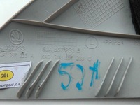 фото thumb №8, Захист стійка 5ja867233b rapid toledo ліва перед