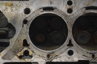 фото thumb №9, Головка лівий сторони jeep wrangler iii jk 357720a 23774769 3.6l 213kw