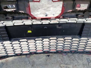 фото thumb №11, Бампер перед переднє решітка решітка радіатора toyota corolla e21 xii 7 2018-