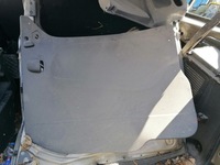 фото thumb №1, Обивка дверь раздвижных trafic iii vivaro b