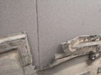 фото thumb №6, Защита подвеска левая audi a8 d3 4e0825205d