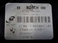 Комплект радіатор води кондиціонера вентилятор bmw 3 e90 e91 2.0d 130kw Доставка, фото thumb