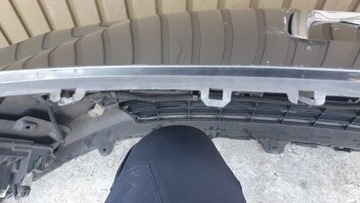 фото thumb №14, Peugeot 308 1 i рестайлінг led 11-13 бампер переднє перед $