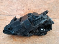 Лампа правий перед eu full led mercedes gla w156 a1569067000 Зі Шроту, фото thumb