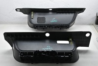 фото thumb №9, Vivaro b trafic iii talento ii подножка накладка порог правая