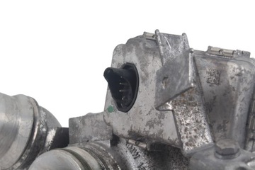 фото thumb №8, Турбина турбонагнетатель bmw 116d 118d 218d 316d 318d 418d 2.0d n47 8518204