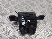 фото thumb №1, Замок кришки багажника opel astra j hb 5d