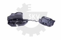 фото thumb №11, Центральний замок задня правий bmw 5 f10 7 f01