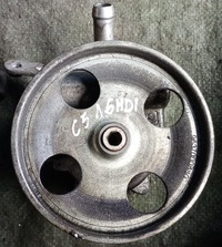 фото thumb №1, Citroen c5 ii 1.6 hdi насос усилителя