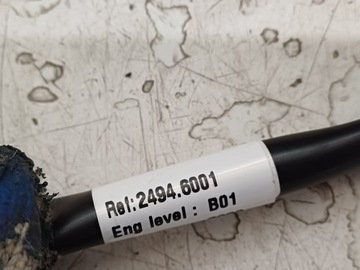 фото thumb №9, Fiat ducato 3 iii дзеркало праві 24946001