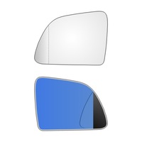 фото thumb №1, Асферическое стекло kia rio k2 kx cross x-line tonic