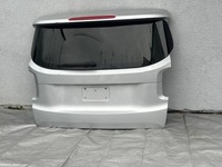 фото thumb №3, Jeep renegade кришка багажника задня 2014-