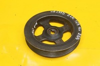 фото thumb №2, Колесо ременное kia ceed i 1.6 16v