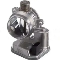 Купить Крышка управляющий, питание воздухом, фото thumb