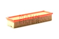 фото thumb №2, Фільтр повітря [mann-filter]