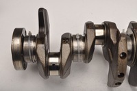 фото thumb №7, Volvo c30 c70 s80 s40 ii v50 2.0 16v 146km wał коленчатый b4204s3