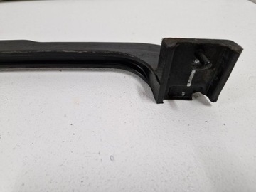 фото thumb №10, Kia sportage 4 iv балка бампера передней перед нижняя 86571-f1000