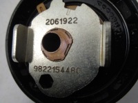 фото thumb №3, 208 ii 1.2 thp ролик натяжителя 9822154480